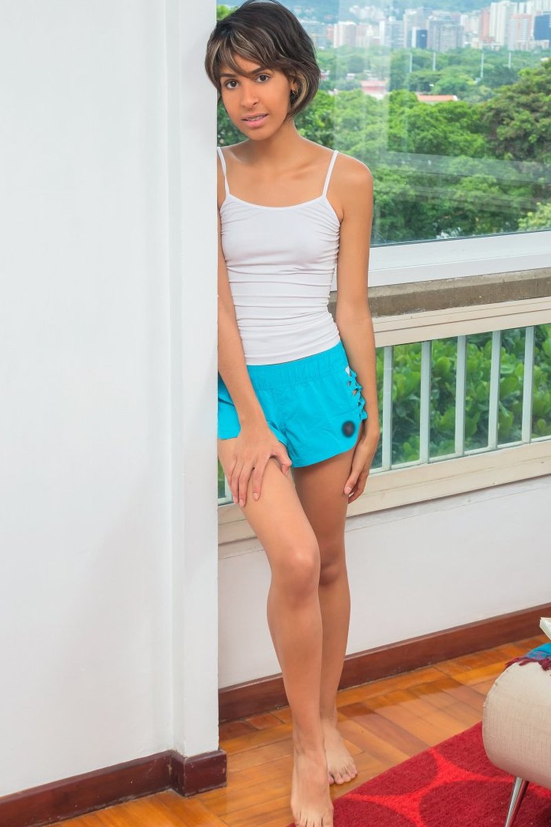 Алиса, 41 год, 0 размер груди