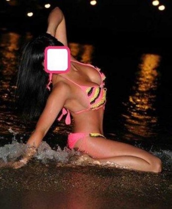 Света, 20 лет, 3 размер груди