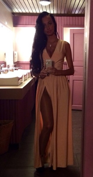 Роза, 22 года, 3 размер груди